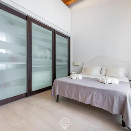 Apartmán Marina Charm