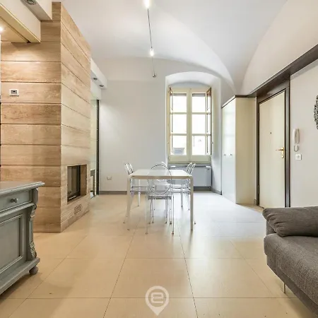 Marina Charm Apartment Cagliari