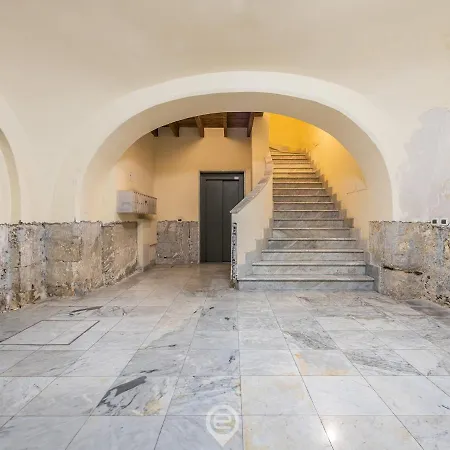 Marina Charm Apartmán *