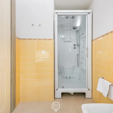 Apartmán Marina Charm *