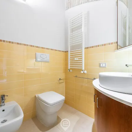 Marina Charm Apartment