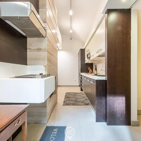 Apartmán Marina Charm