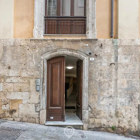 Marina Charm Apartmán Cagliari