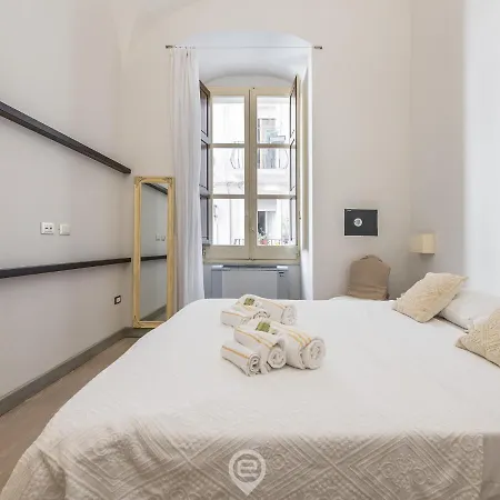 Marina Charm Apartment