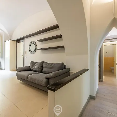 Apartamento Marina Charm