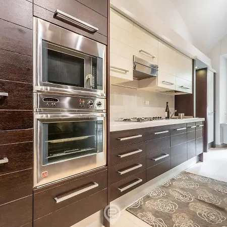 Marina Charm Appartement *