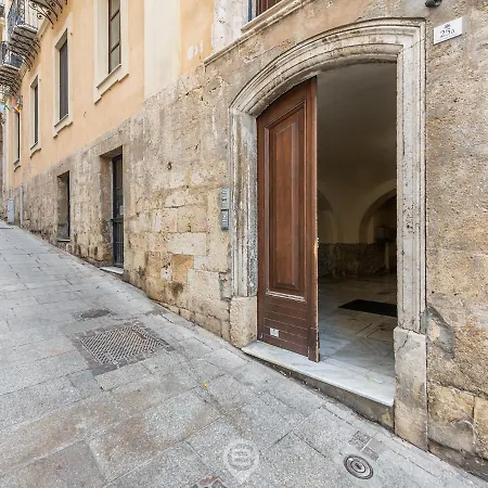 Marina Charm Appartement *