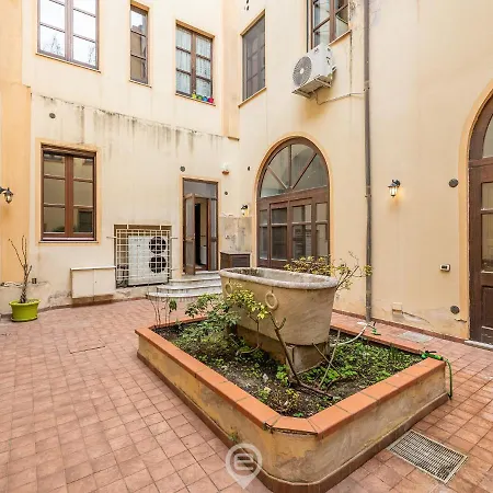 Appartement Marina Charm