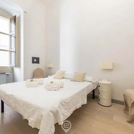 Appartement Marina Charm