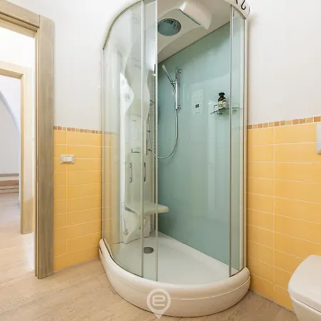 Appartement Marina Charm *