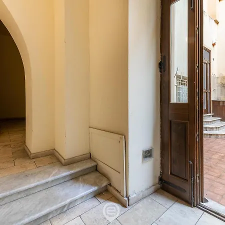 Appartement Marina Charm Cagliari