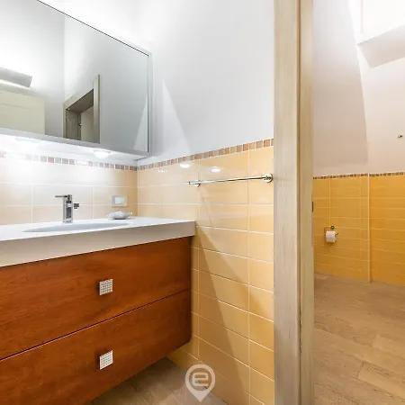 Appartement Marina Charm *