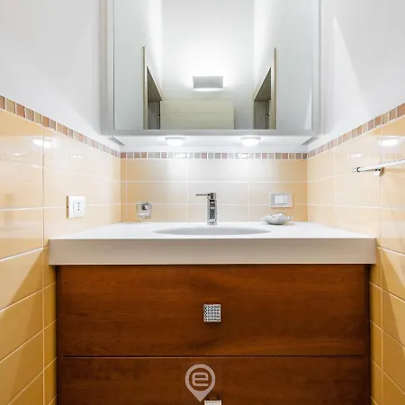 Marina Charm Appartement