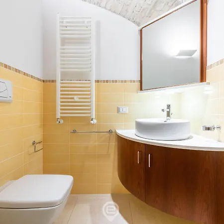 Appartement Marina Charm