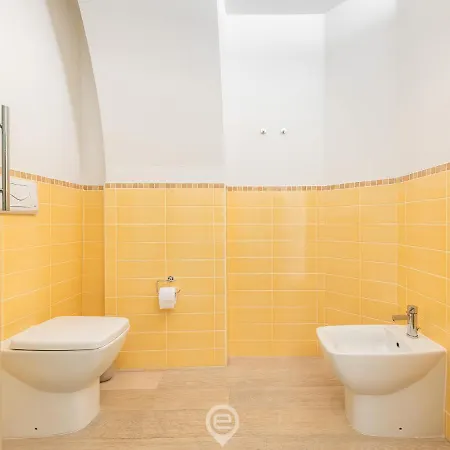 Appartement Marina Charm Cagliari