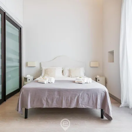 Marina Charm Апартаменты